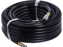 Резиновый шланг высокого давления армированный 15м 6x13мм (20 атм) Airkraft AHC-10-C