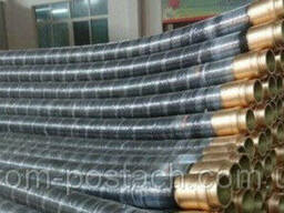 Шланги для бетононасосов