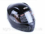 Шлем MD-FP02 черный size M - Virtue - фото 3