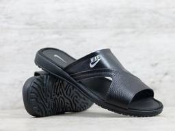 Шлепанцы Nike