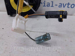 Шлейф Airbag Hyundai I30 FD 1.6 Бензин G4FC 2007 (б/у)