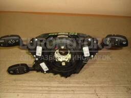 Шлейф Airbag кольцо подрулевое BMW 5 (E60/E61) 2003-2010 697639402 40925-02