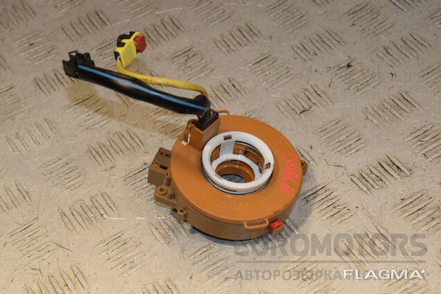 Шлейф Airbag кольцо подрулевое Fiat Doblo 2010 59001157 438296