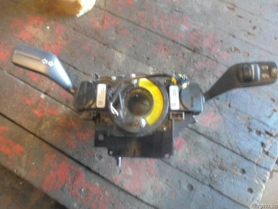 Шлейф под рулевой Ford Mondeo Mk4 2007-2014 2.0 TDCI б\у