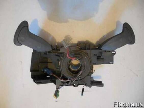 Шлейф подрулевого переключателя Air bag Renault Modus Clio