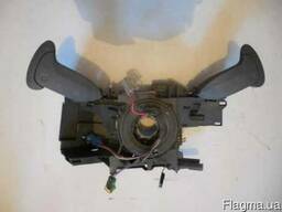 Шлейф подрулевого переключателя Air bag Renault Modus Clio