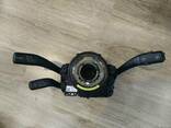 Шлейф подрулевой airbag Audi A4 B8 (Ауди А4 В8) 2007-2011р. - фото 2
