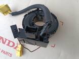 Шлейф руля Honda CR-V 2.2 diesel 2002-2006 77900S9AE01 - фото 1