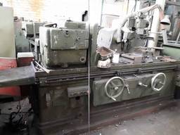 Шлицешлифовальный станок 3451