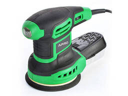 Шлифмашина эксцентриковая APRO RS500