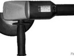 Шлифмашина ИП-2106 пневматическая ручная угловая