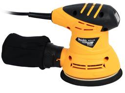 Шліфмашина орбітальна MOS-450