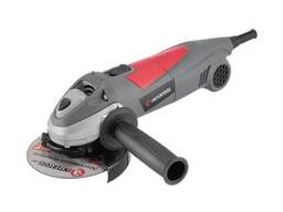 Шліфмашина кутова 900 Вт, 12 000 об/хв, діаметр круга 125 мм Intertool DT-0268