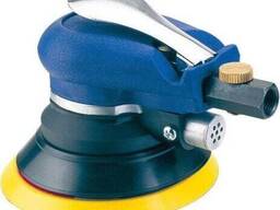 Шлифмашинка пневматическая орбитальная 125 мм (запасной диск) Airkraft AT-980-5
