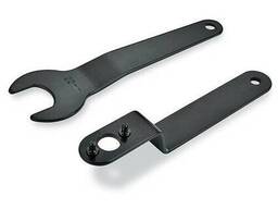 Шлифмашинка угловая пневматическая мини 2.5" (60мм, 18000об/мин) Toptul KASC0318