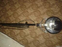 Шлифовальна машинка, електрополотер