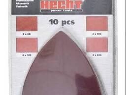 Шлифовальная бумага для Hecht 1630 - Hecht 0001630B