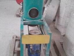 Шлифовальная машина зерновая