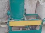 Шлифовальная машина зерновая - фото 2