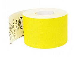 Шлифовальная шкурка зерно 120, Klingspor