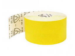 Шлифовальная шкурка зерно 80, Klingspor