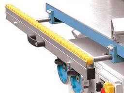 Шлифовальный станок Stomana KSM 3000