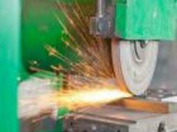 Шлифовальные работы, шлифовка, плоско-шлифовальные работы