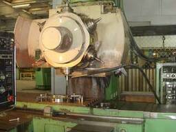 Обрабатывающий центр С500