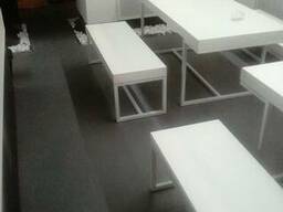 Шлифовка бетонных полов, обеспыливание, выравнять стяжку пола - в Киеве