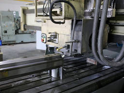 Шлифовка направляющих станин станка до 5 м