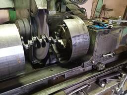 Шліфування колінвала, ГБЦ, розточка блока циліндрів