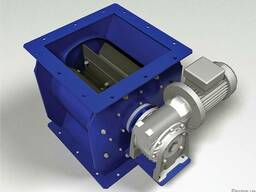 Шлюзовой питатель (затвор) Ш5-45