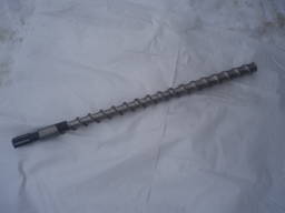 Шнек ДЕ 3130-125Ц1-32-405