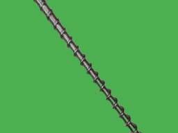 Шнек ДК3330. Ф1 (в сборе)