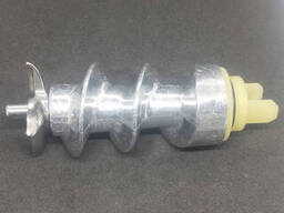 Шнек и нож для мясорубки Bosch MUZ5FW1, MUZ4FW4, MUZ5BS1, MUZ5FW1