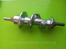 Шнек мясорубки Moulinex ME850D81/350