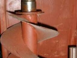 Шнек загрузочный ПС-10А