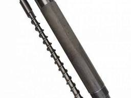 Шнековая пара ДЕ3330. Ф1