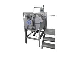 Шнековый плавитель сыра Unico — 300