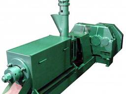 Шнековий експеллер модельного ряду ЕПМ