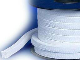 Фторопластовая уплотнительная набивка 3,0 х 2,0мм