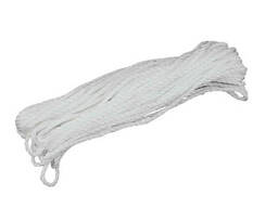 Шнур крученый Alan - 5 мм х 10 м 20шт (В-22/10м)
