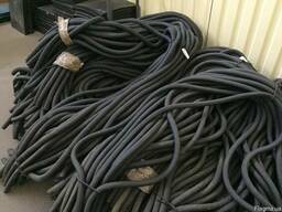 Шнур / профиль пищевой