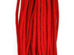 Шнур полипропиленовый плетеный, Украина D 8 мм, 30 м, код...