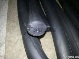 Уплотнители резиновые, профиля