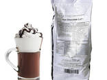 Шоколад IL Perfetto Hot Chocolate Light, 1кг*10уп - фото 2