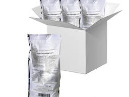 Шоколад IL Perfetto Hot Chocolate Light, 1кг*10уп