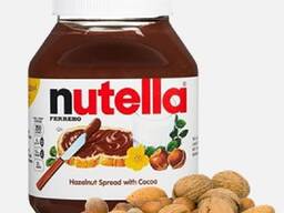Nutella Chocolate 350gr