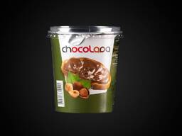 Шоколадна паста