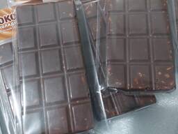 Шоколадні козинаки Шоконаки 100гр